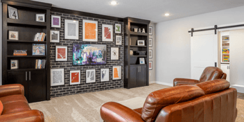 Basement Remodel Ideas for Every Des Moines Homeowner | Compelling Homes