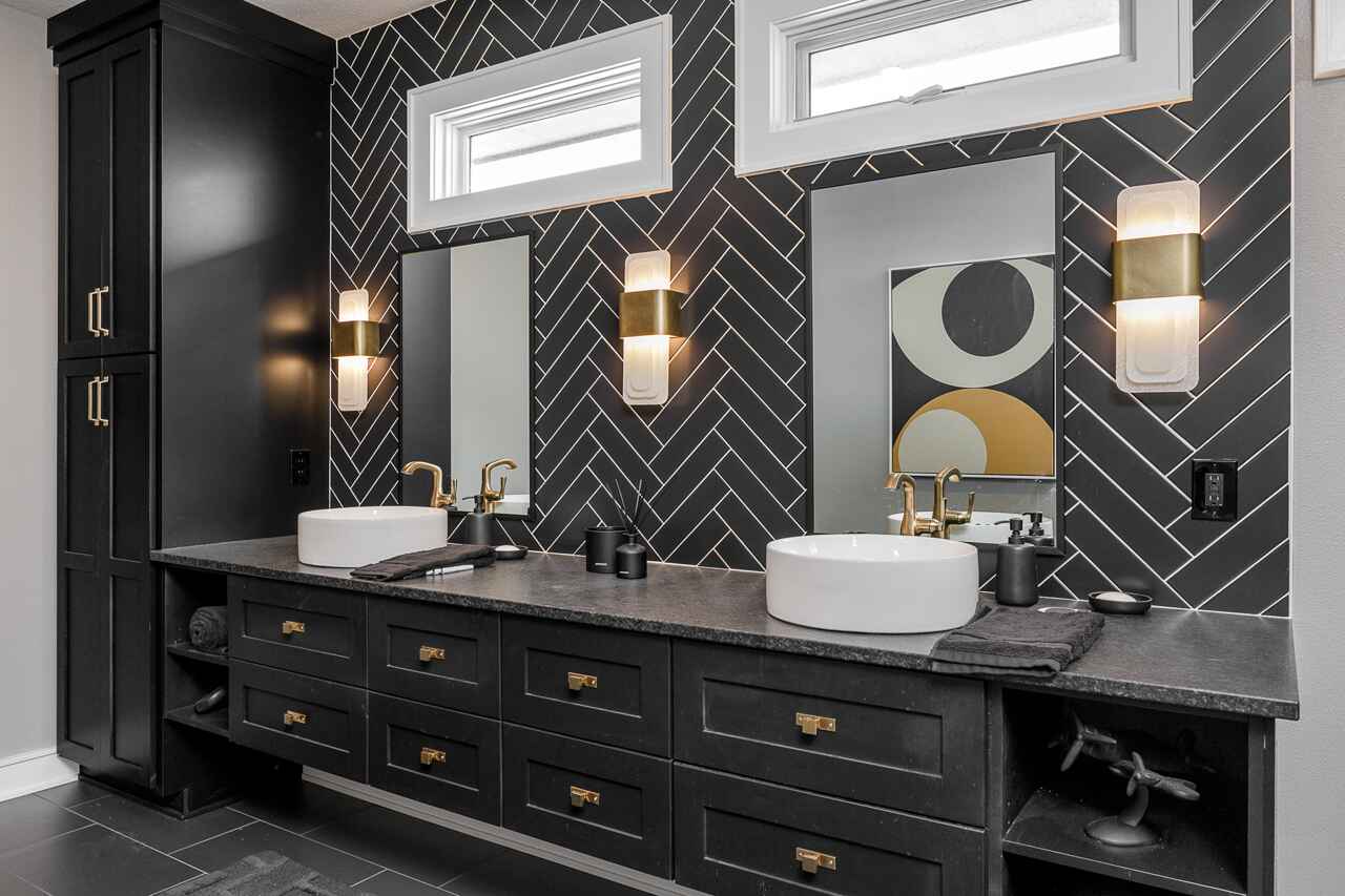 Bathroom sinks  | Compelling Homes